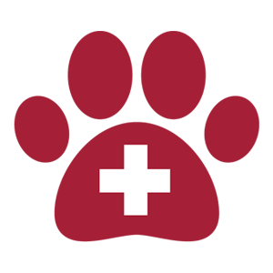 Milford Animal Hospital logo representing trusted veterinary care in Milford, PA
